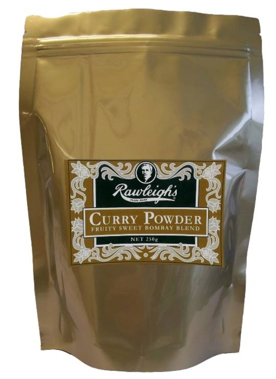 Fruity Sweet Curry - 250g Pouch
